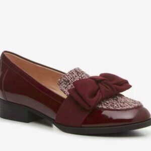 Bandolino Lindio Loafer Women Shoes size 8M